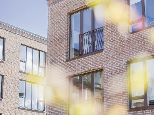 Lejlighed til leje i Holbæk