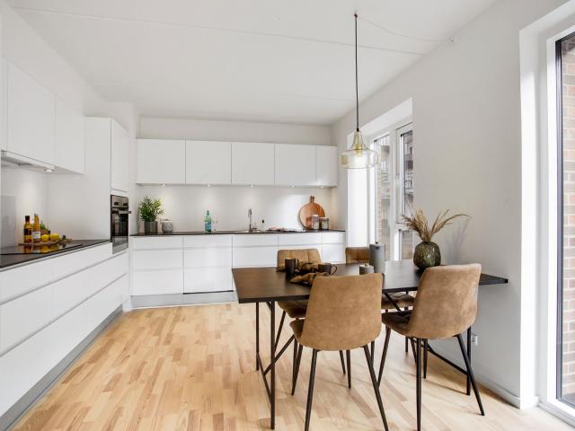 Lejlighed til leje i Køge