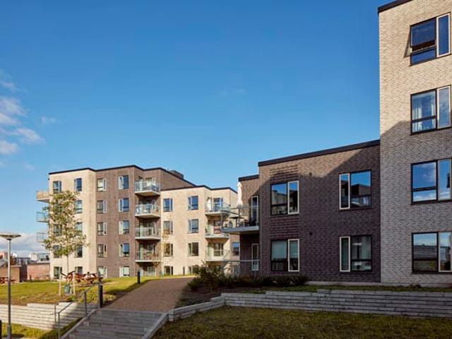 Lejlighed til leje i Odense