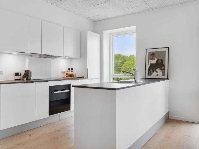 Lejlighed til leje i Silkeborg, Århus