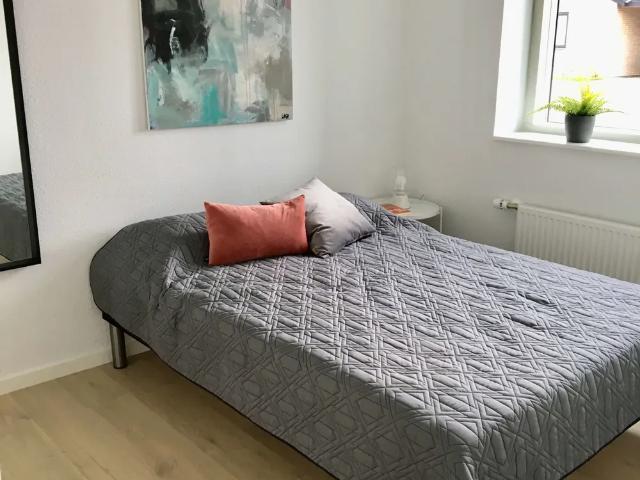 Lejlighed til leje i Århus