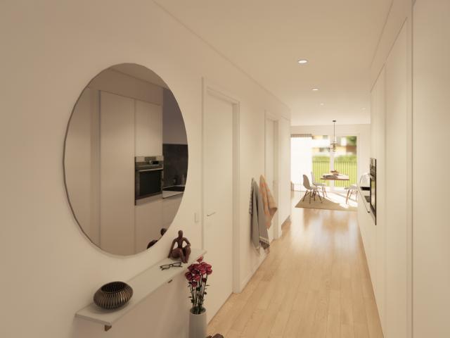 Lejlighed til leje i Vordingborg