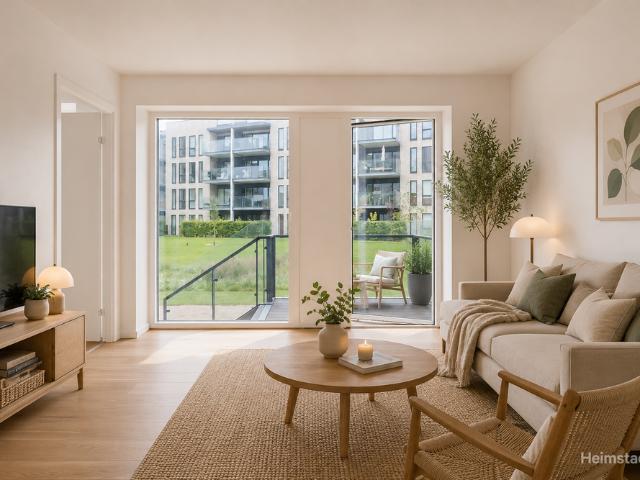 Lejlighed til leje i Århus