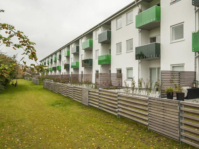 Lejlighed til leje i Aalborg, Brønderslev-Dronninglund
