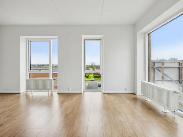 Lejlighed til leje i Aalborg, Brønderslev-Dronninglund