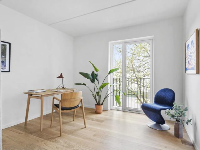 Lejlighed til leje i Frederiksberg C, Brøndby