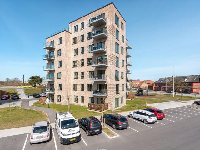 Lejlighed til leje i Brønderslev, Brønderslev-Dronninglund