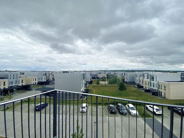 Lejlighed til leje i Sofiendal Enge, Aalborg