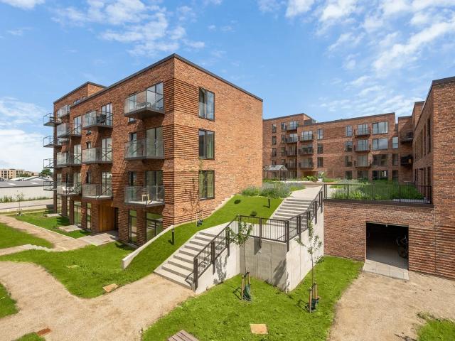 Lejlighed til leje i Århus