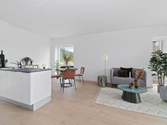 Lejlighed til leje i Vejle