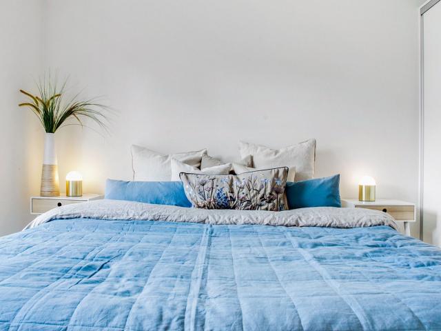 Lejlighed til leje i Køge