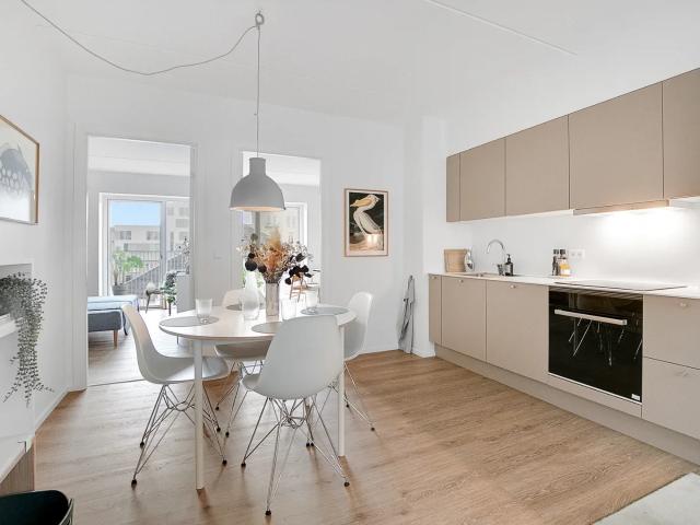 Lejlighed til leje i Aalborg, Brønderslev-Dronninglund