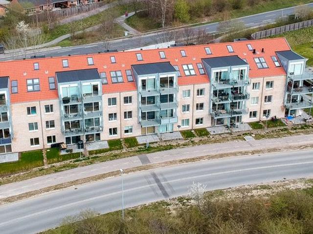 Lejlighed til leje i Farum, Brøndby