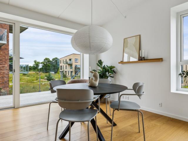 Lejlighed til leje i Horsens, Århus