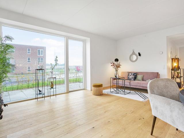 Lejlighed til leje i Horsens, Århus