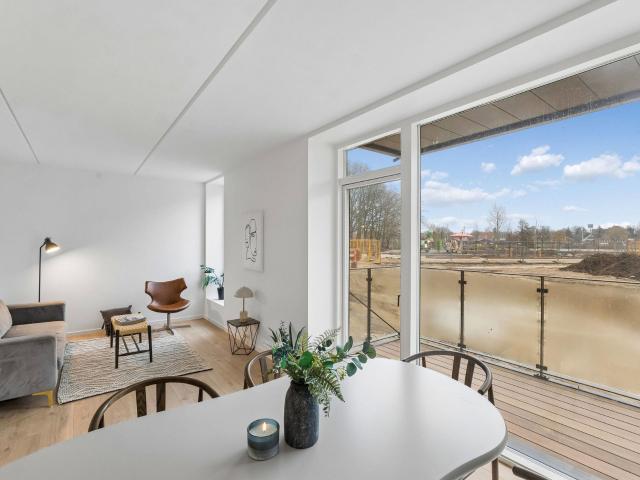 Lejlighed til leje i Taastrup, Brøndby