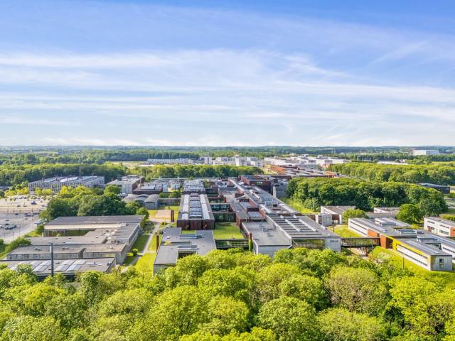 Lejlighed til leje i Cortex Park, Odense