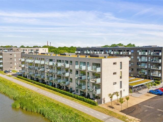 Lejlighed til leje i Odense, Odense Kommune