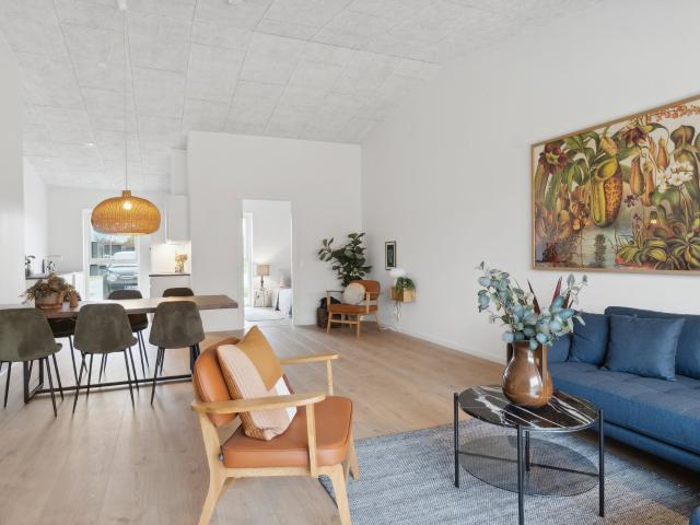 Villa til leje i Billund