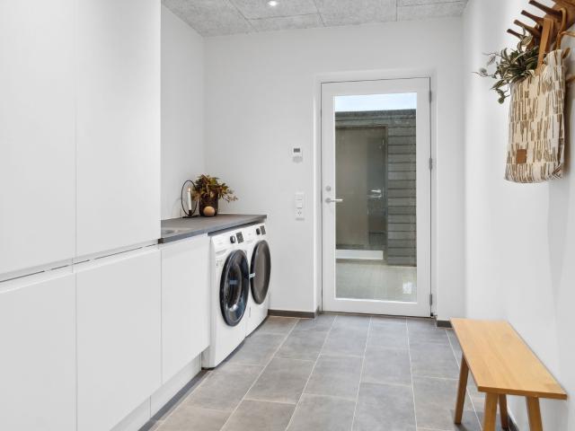 Villa til leje i Billund