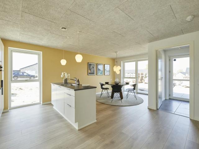 Villa til leje i Haslev, Faxe