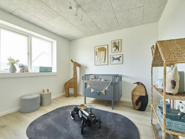 Villa til leje i Haslev, Faxe