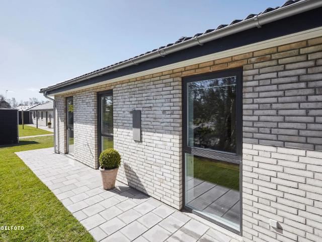 Villa til leje i Haslev, Faxe