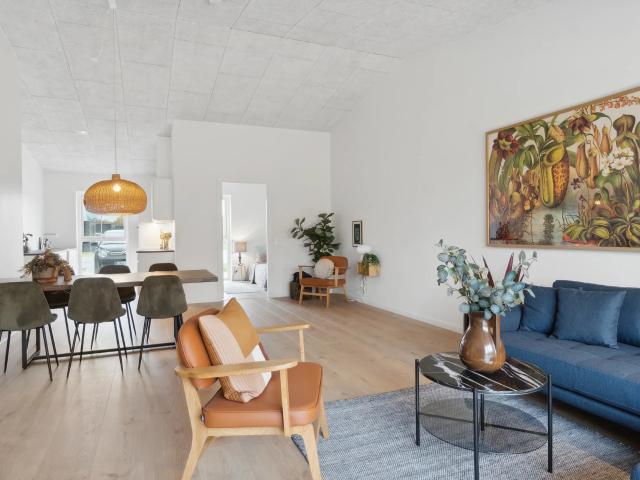 Villa til leje i Grindsted, Billund