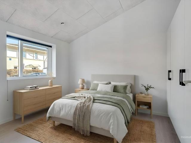 Villa til leje i Holstebro, Århus