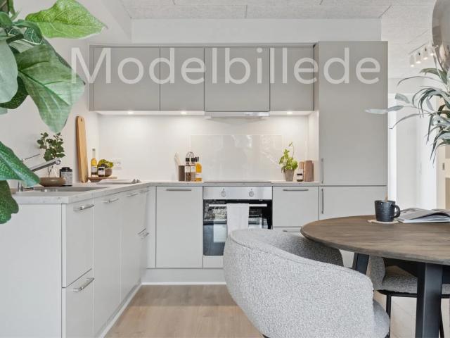 Villa til leje i Ølsted, Halsnæs Kommune
