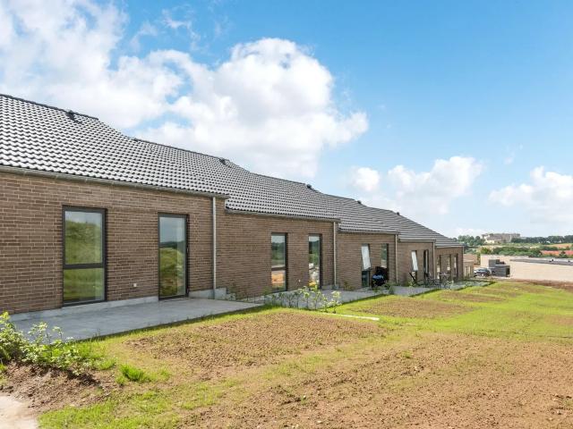 Villa til leje i Horsens, Århus