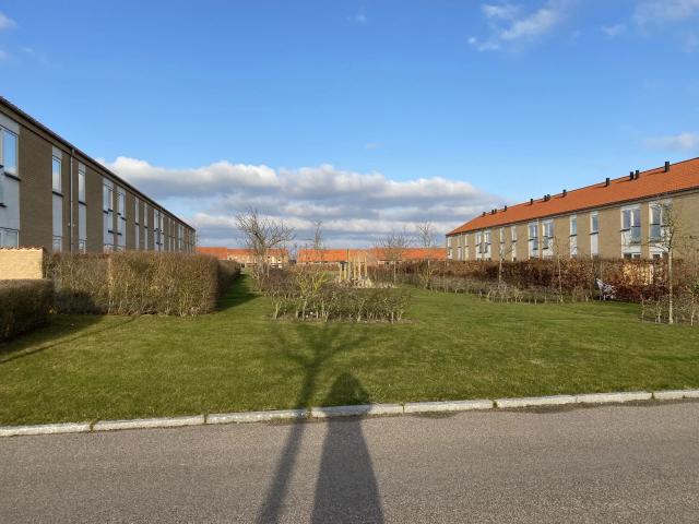 Villa til leje i Greve