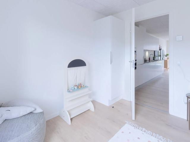 Villa til leje i Silkeborg, Århus