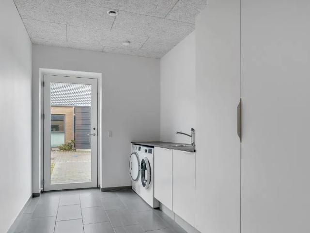 Villa til leje i Skærbæk, Fredericia