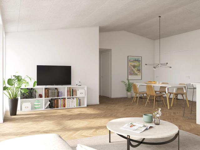 Villa til leje i Ringsted