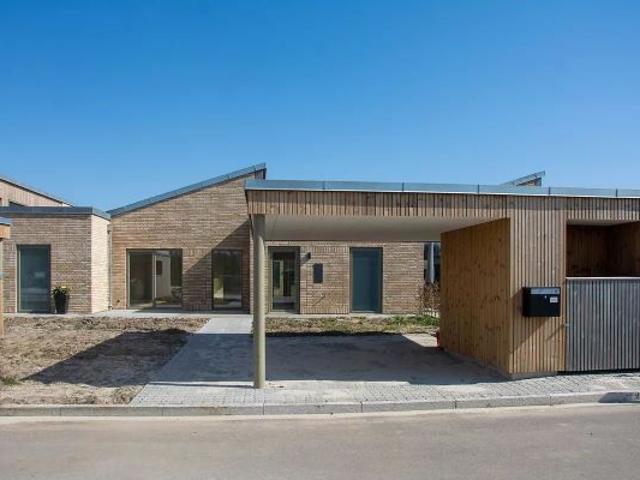 Villa til leje i Herning, Århus