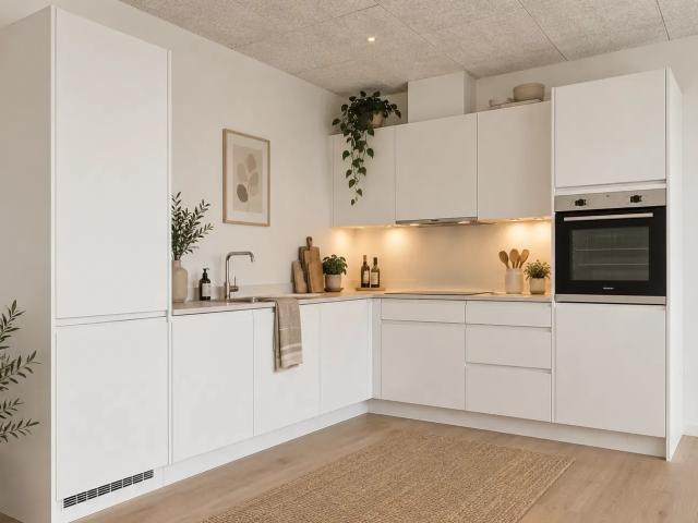 Villa til leje i Billund