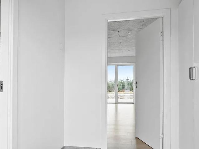 Villa til leje i Billund