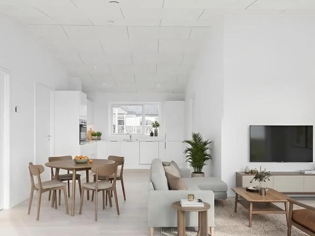 Villa til leje i Århus