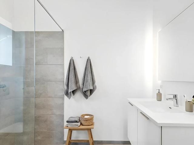Villa til leje i Århus