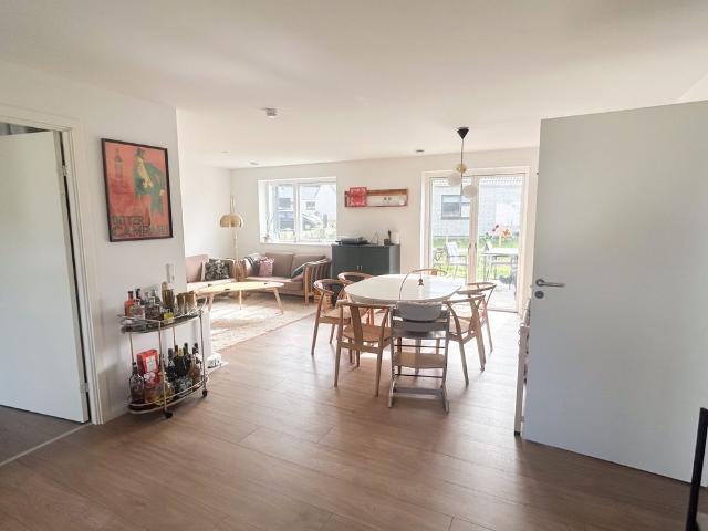 Villa til leje i Svenstrup J, Brønderslev-Dronninglund