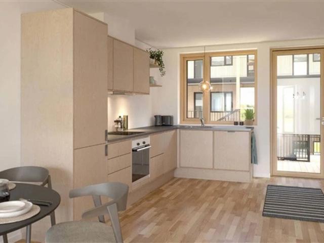 Lejlighed til leje i Helsinge, Brøndby