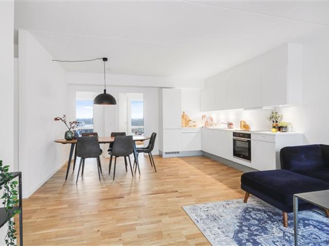 Lejlighed til leje i Ballerup, Brøndby