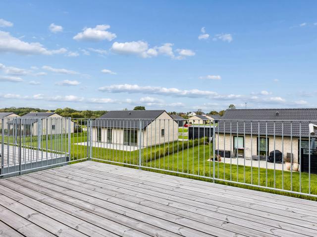 Villa til leje i Stoustrup, Fredericia Kommune
