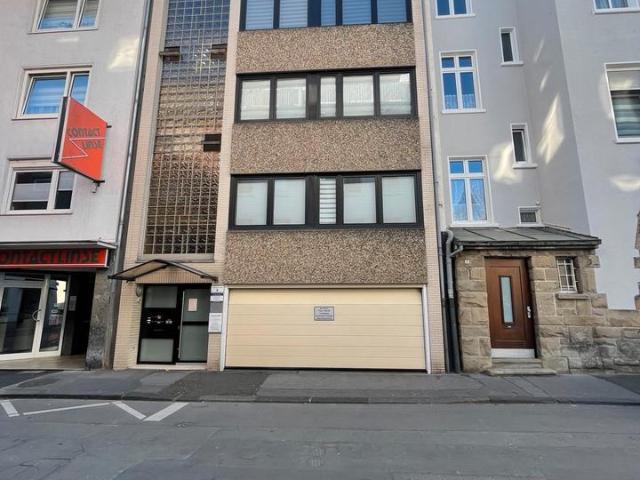 Wohnung kaufen in Barmen, Wuppertal