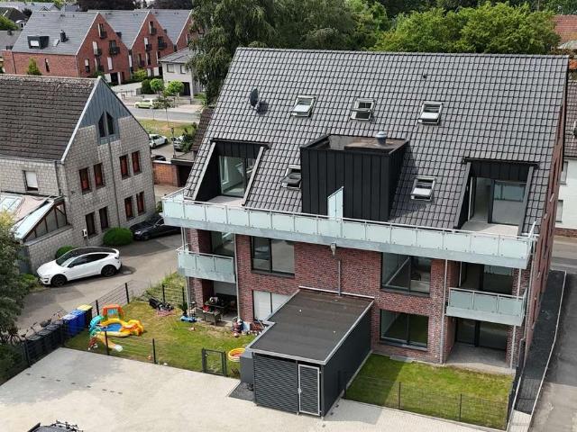 Wohnung kaufen in Borken, Kreis Borken