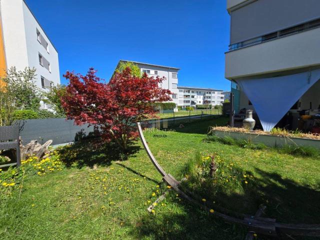 Apartment kaufen in Wels, Oberösterreich