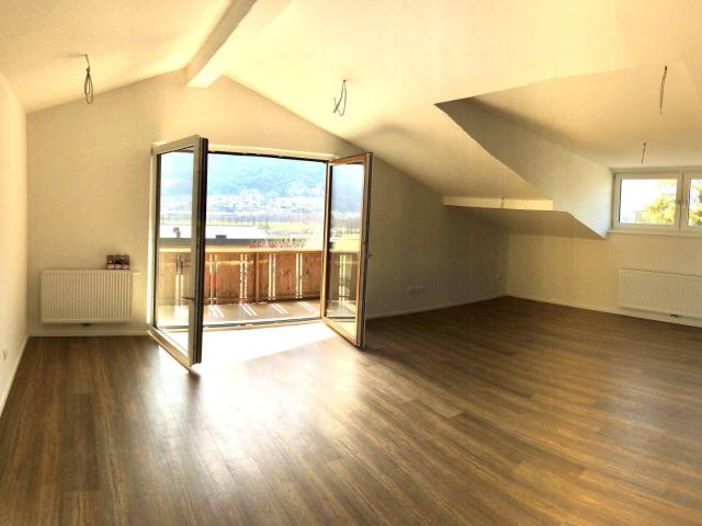 Apartment kaufen in Sagl, Telfs