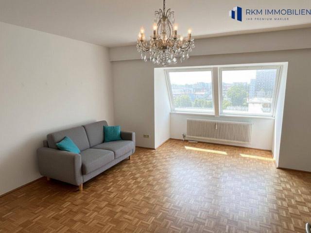Apartment kaufen in Floridsdorf, Wien