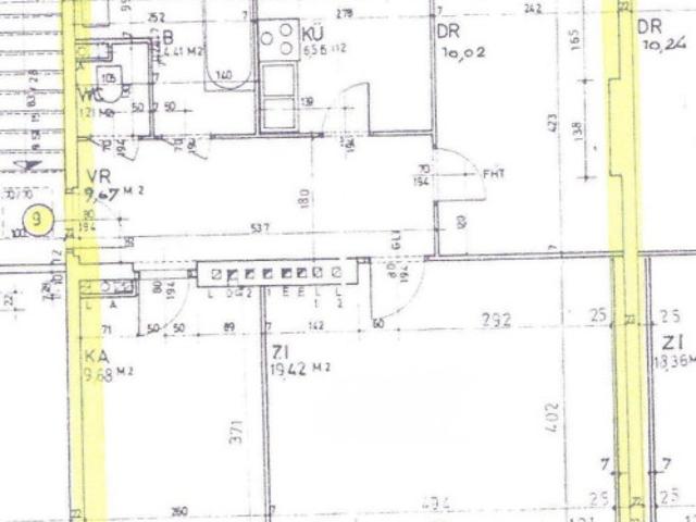 Dachgeschosswohnung kaufen in Floridsdorf, Wien